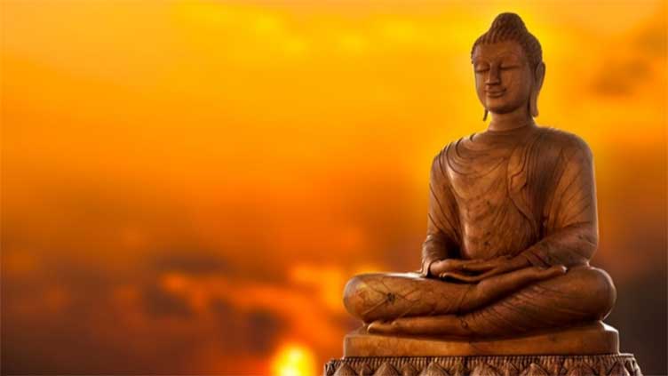 Buddha Purnima celebrated across globe, including Pakistan