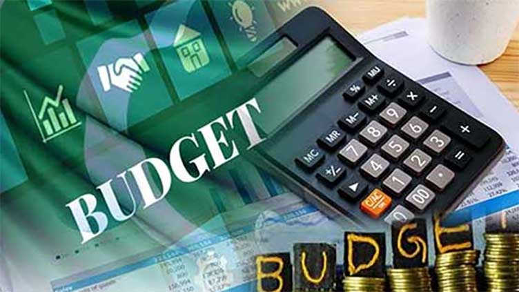 KP govt set to unveil Rs1.6 trillion budget for FY 2024-25 today
