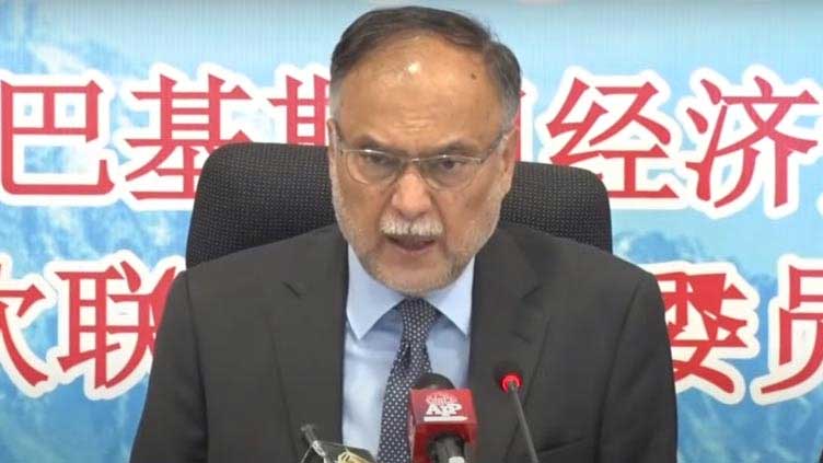 Minister says CPEC to enhance enduring Pak-China bond