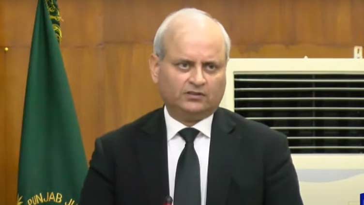LHC CJ Malik Shahzad urges stakeholders to respect judiciary