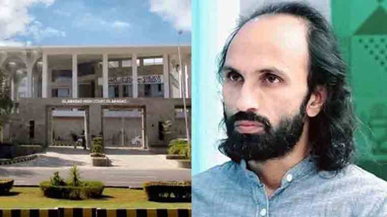 IHC orders live streaming of missing persons cases