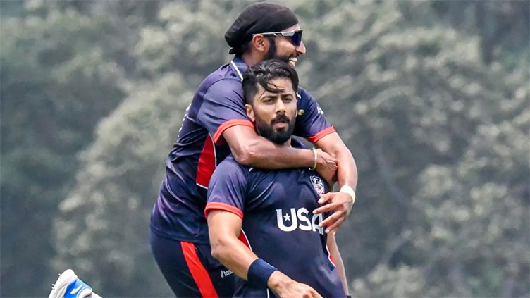 Series win against Bangladesh 'no fluke': Ali Khan