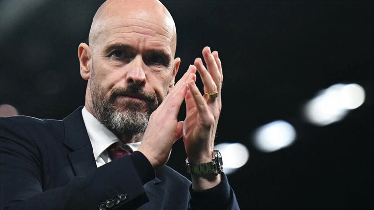 Man Utd to sack Ten Hag even if they win FA Cup: reports