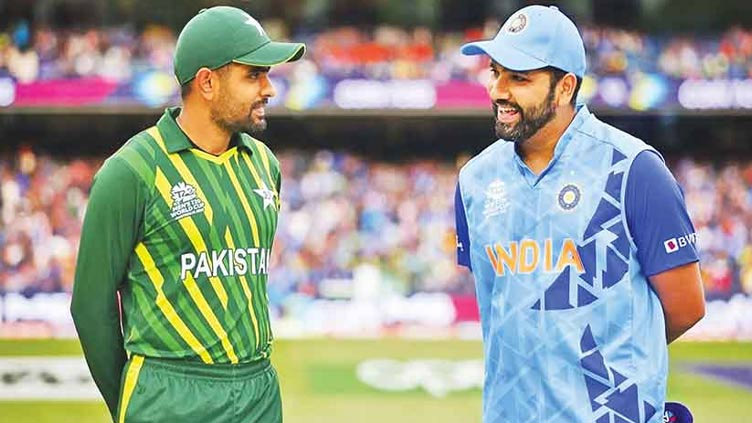 T20 World Cup: Jaw-dropping prices of tickets for Pakistan, India match