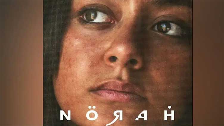 'Norah' becomes 1st Saudi film to screen at Cannes Film Festival