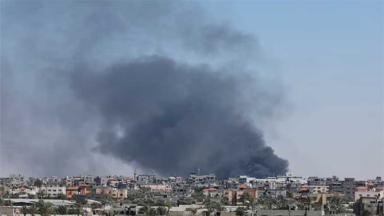 Gaza ceasefire talks could soon resume but Israel-Hamas war rages on