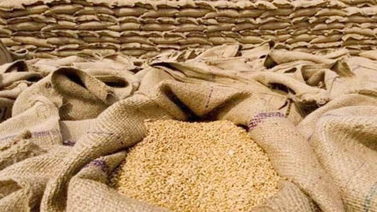 سکیورٹی خدشات: خیبرپختونخوا میں گندم خریداری مہم بند ہونے کا خدشہ