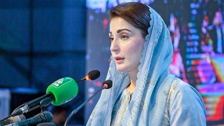 Efforts afoot to operationalise Punjab's first cancer hospital, says CM Maryam