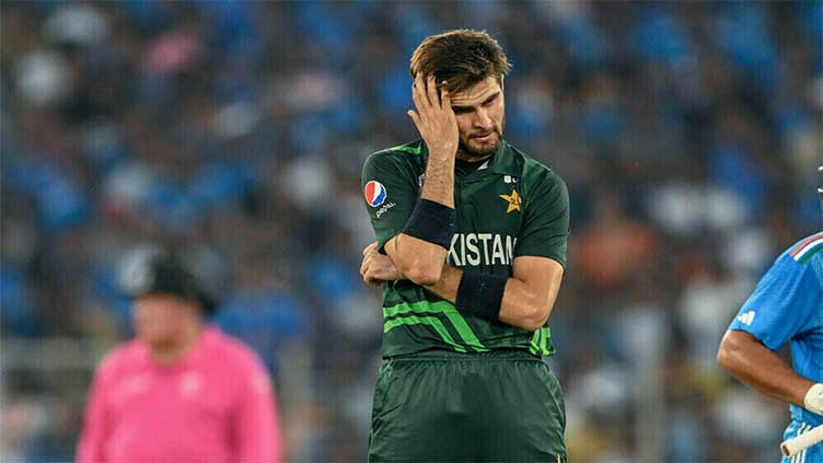 PCB denies Shaheen Afridi offered vice-captaincy