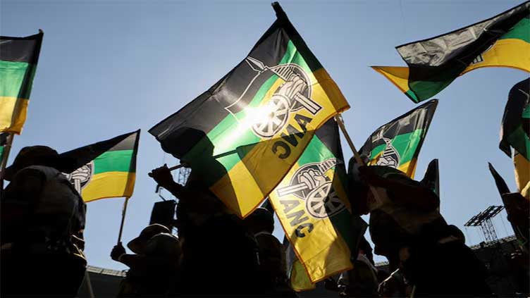 South Africa election: ANC could lose majority