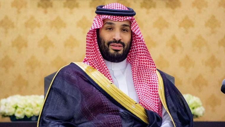 سعودی ولی عہد محمد بن سلمان جلد ایران کا دورہ کرینگے