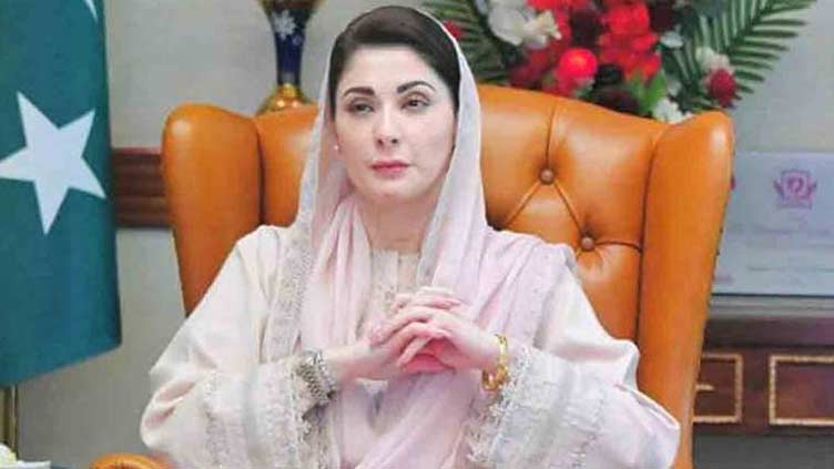 CM Maryam shows displeasure over performance of price control committees