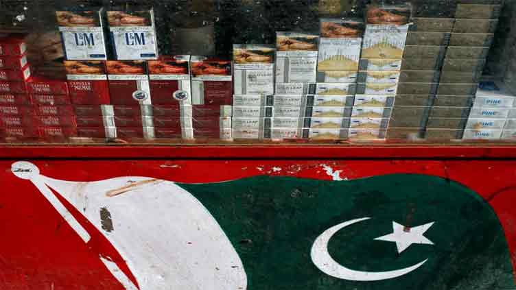 Cigarette prices may be hiked as a proposal to increase FED is under consideration