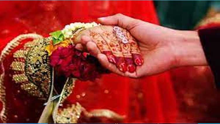 Another child marriage case reported in Punjab