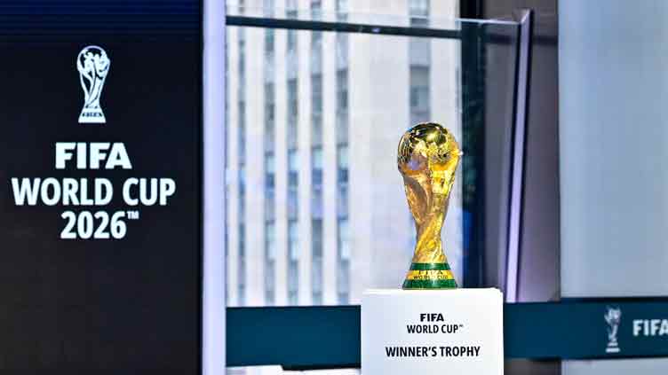 Saudi Arabia team to reach Pakistan on June 5 for FIFA World Cup 2026 Qualifiers