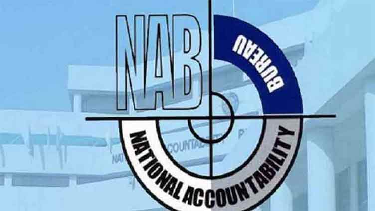 Acting president promulgates NAB Amendment Ordinance 