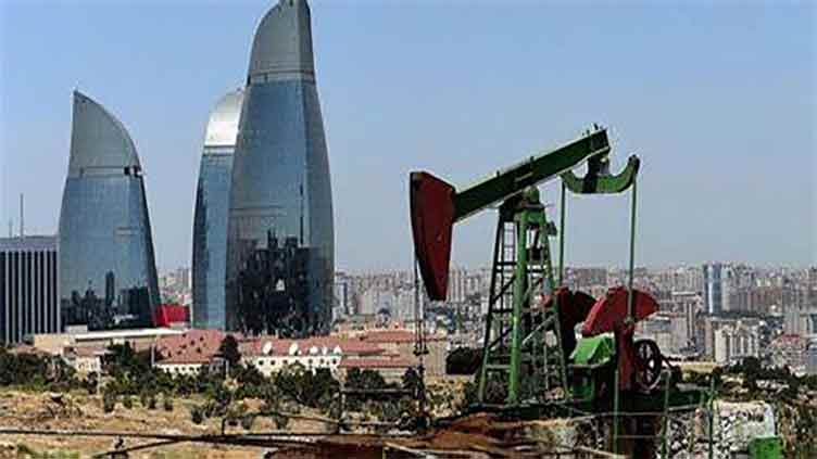 Azerbaijan may borrow $5 bln for major infrastructure projects