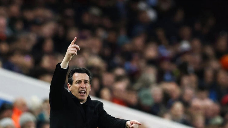 Emery signs new five-year contract at Aston Villa