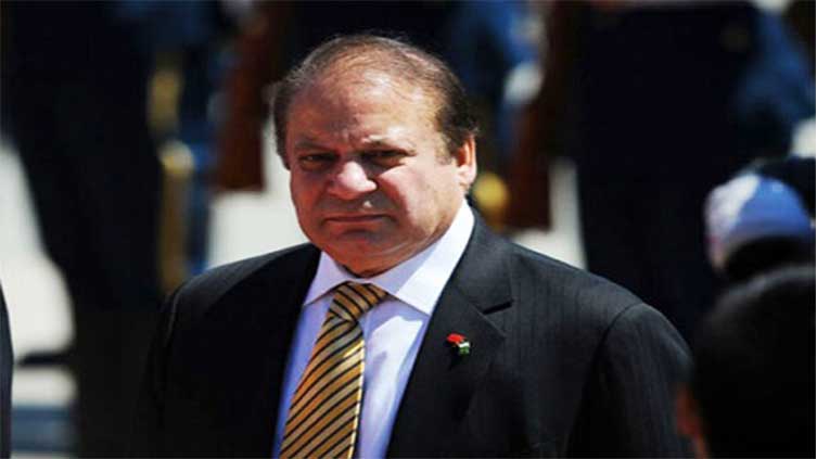 Nawaz Sharif reclaims PML-N presidency, says he stands vindicated after six years