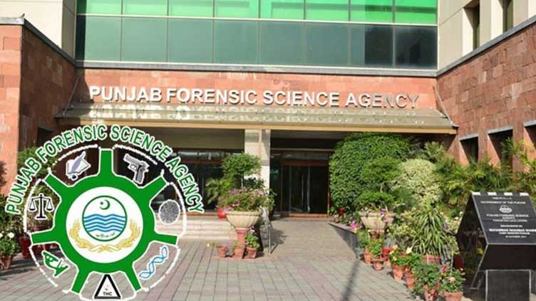 Punjab Forensic Science Agency to be made authority