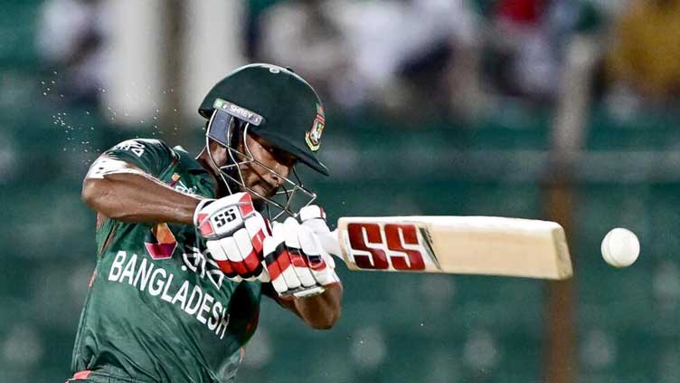 Bangladesh skipper calls for better wickets ahead of T20 World Cup