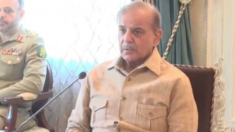 PM Shehbaz invites Chinese firms to establish textile industry in Pakistan