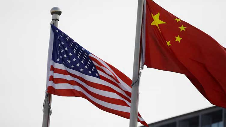 China, US agree to manage maritime risks through continued dialogue