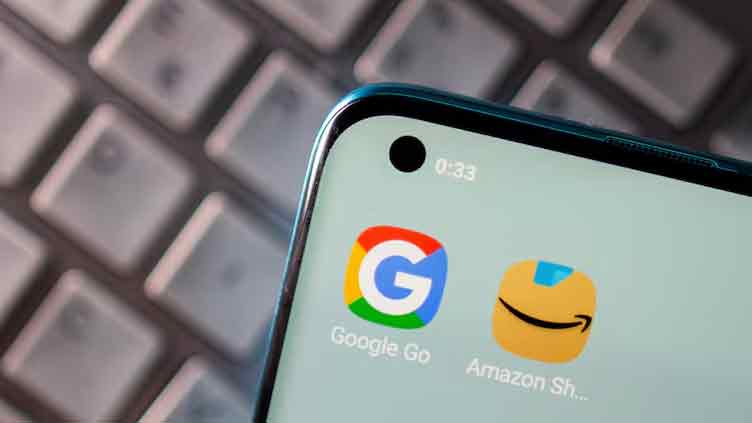 Google, Amazon, Apple lobby group opposes India's EU-like antitrust proposal