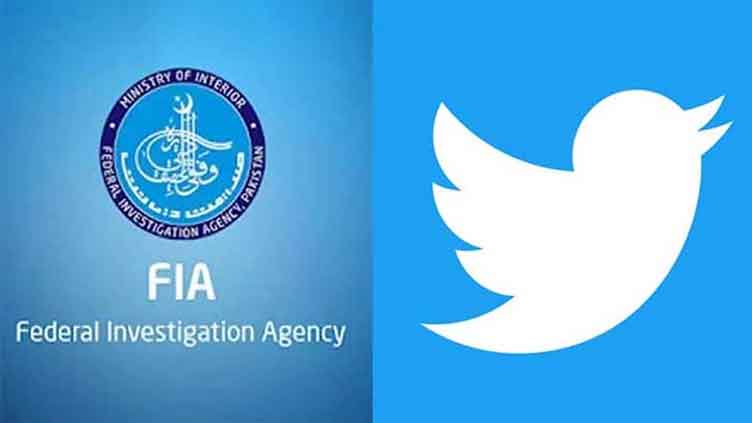 FIA cracks down on those involved in propaganda against state institutions 