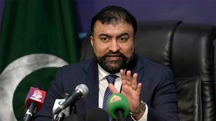 CM Bugti pledges to foil every conspiracy against Pakistan