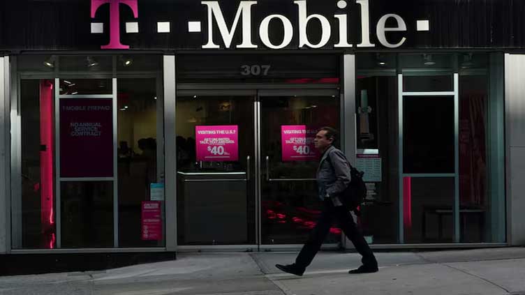 T-Mobile to buy US Cellular's wireless operations in $4.4 billion deal