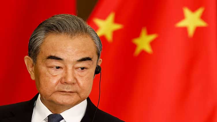 China calls for Red Sea attacks on civilian ships to end