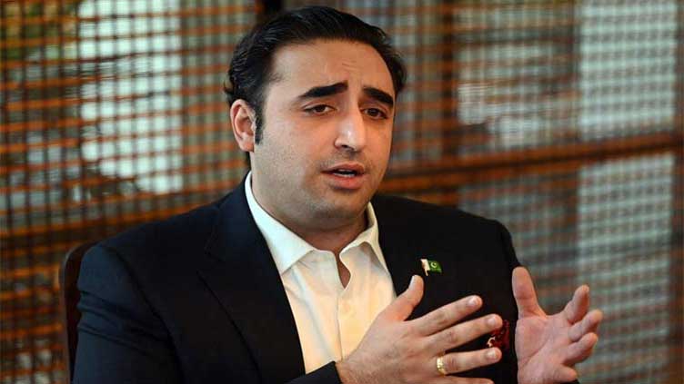 Bilawal recalls Bhutto's commitment to founding Pakistan's nuclear programme