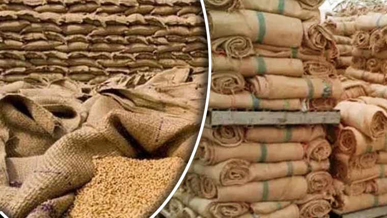 گندم خریداری باردانہ میں اربوں کی کرپشن پر 2 پراجیکٹ منیجر، 3 سینٹر انچارج گرفتار