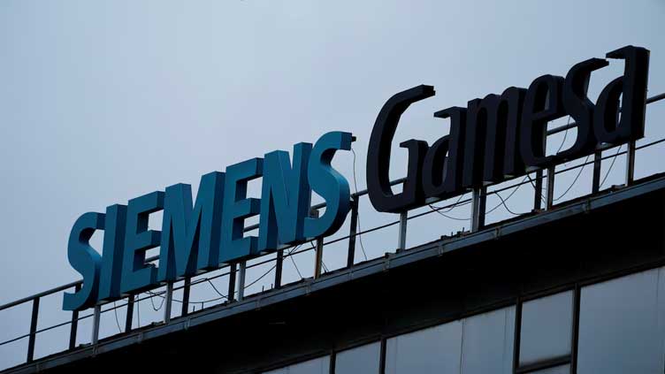 Siemens Energy's Gamesa to cut 4,100 jobs