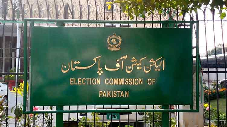 ECP gets powers to appoint election tribunal judges