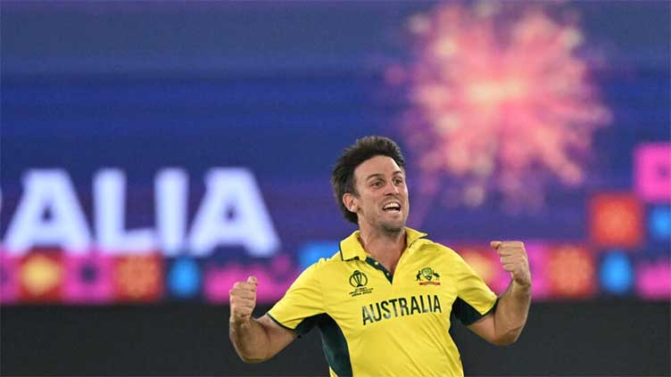 Australia at T20 World Cup
