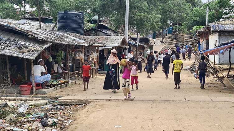 Rohingya forced to fight alongside Myanmar army tormentors