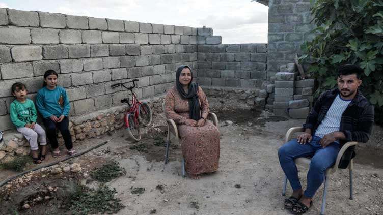 Decade after IS horrors, Iraq's Sinjar remains in ruins