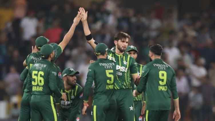 Shaheen Afridi closes in on regaining top 10 spot in T20I rankings