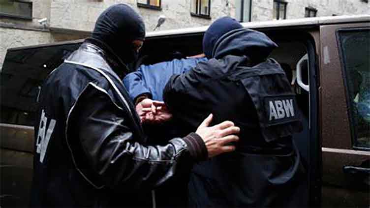 Poland makes 4 arrests in alleged espionage and sabotage cases