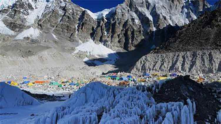 Indian climber rescued from Everest dies in hospital as season closes