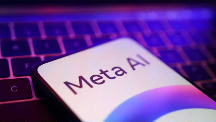 Meta identifies networks pushing deceptive content likely generated by AI