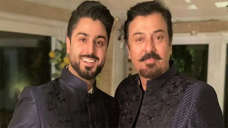 Nauman Ijaz did not want his son to join showbiz