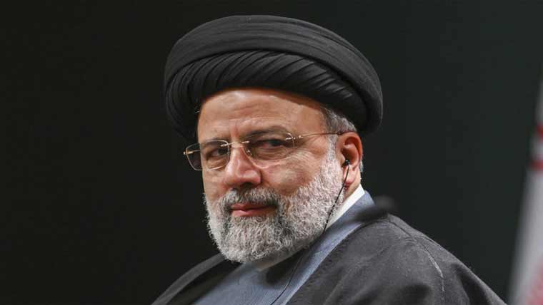 اقوام متحدہ :ایرانی صدرابراہیم رئیسی کو خراج عقیدت، امریکہ بائیکاٹ کرے گا