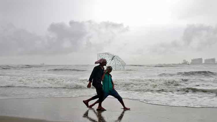 Welcoming news for Pakistan: Critical monsoon hits India mainland early 