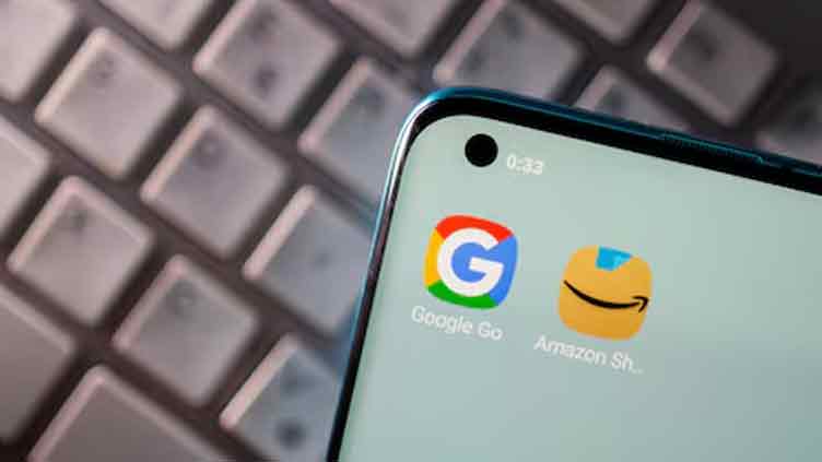 Google, Amazon win EU court backing in Italian rule dispute