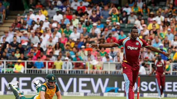 West Indies head into T20 World Cup on home soil with renewed hope
