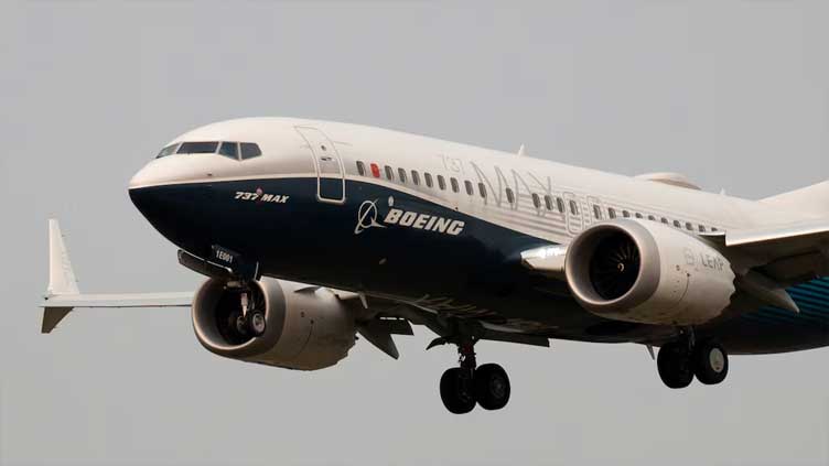 Boeing to detail quality, training improvements in FAA