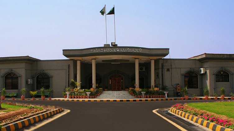 IHC fixes cipher case for hearing on June 3